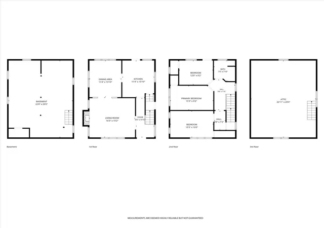 50th image of 1213 W Liberty St, Ann Arbor, MI 48103 | MLS# 81026043197