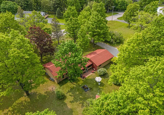 1st image of 8424 3rd St, Onekama, MI 49675 | MLS# 67026043191