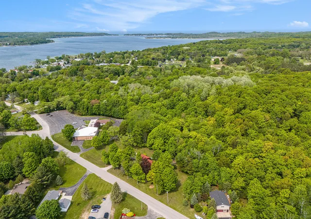 2nd image of 8424 3rd St, Onekama, MI 49675 | MLS# 67026043191