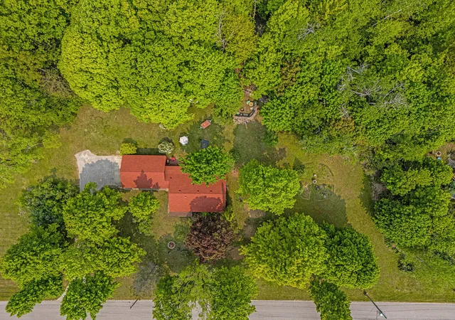 image of 8424 3rd St, Onekama, MI 49675 | MLS# 67026043191