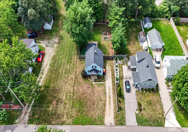 20th image of 933 Benjamin Ave Ne, Grand Rapids, MI 49503 | MLS# 65026043201