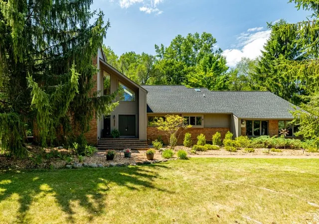 Photo 1 of Single family home for sale at 3447 River Pines Dr, Ann Arbor, MI 48103 | MLS# 81026043195 | Listing updated on 2026-08-17