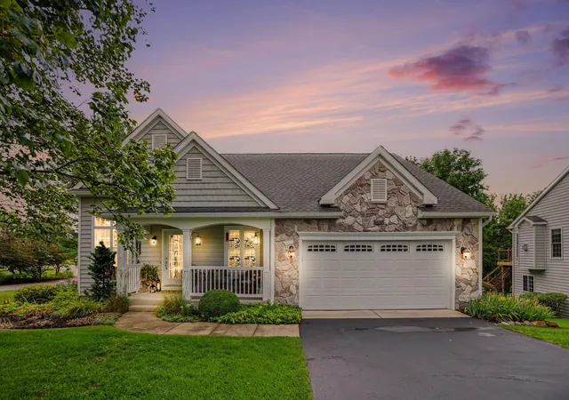 Photo 1 of Sale Pending at 8800 Tamarisk Cir, Richland, MI 49083 | MLS# 66026043198 | Listing updated on 2026-08-17