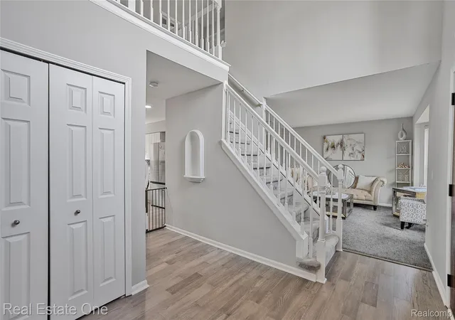 Photo 3 of Single family home for sale at 2590 Oakham Ct, Canton, MI 48188 | MLS# 20261065313 | Listing updated on 2026-08-18