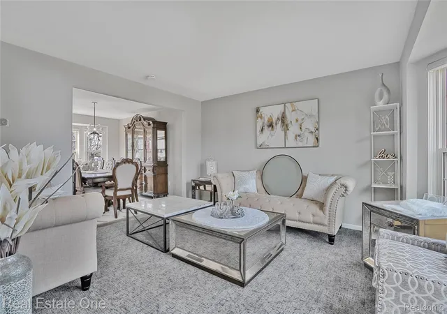 Photo 4 of Single family home for sale at 2590 Oakham Ct, Canton, MI 48188 | MLS# 20261065313 | Listing updated on 2026-08-18