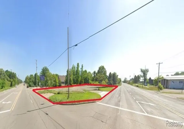 Photo 3 of Land for sale at E Bristol, Burton, MI 48519 | MLS# 20261065319 | Listing updated on 2026-08-17