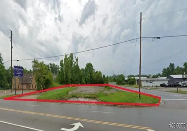 Photo 3 of Land for sale at E Bristol, Burton, MI 48519 | MLS# 20261065319 | Listing updated on 2026-08-17