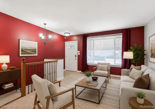 Photo 1 of Condo for sale at 50340 Helfer Blvd, Wixom, MI 48393 | MLS# 20261065321 | Listing updated on 2026-08-29