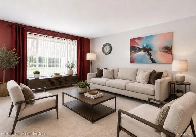 Photo 2 of Condo for sale at 50340 Helfer Blvd, Wixom, MI 48393 | MLS# 20261065321 | Listing updated on 2026-08-29