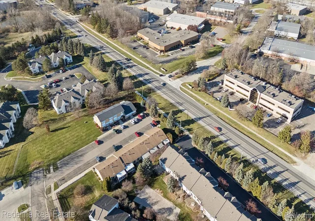 Photo 28 of Condo for sale at 50340 Helfer Blvd, Wixom, MI 48393 | MLS# 20261065321 | Listing updated on 2026-08-29