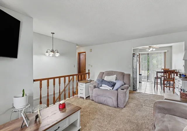 Listing Photo 3 - Condo for sale in building located at 2590 Beeline Rd, Holland, MI 49424