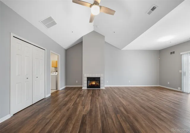 Photo 3 of Condo for sale at 9201 Addington Dr, Commerce Township, MI 48390 | MLS# 20261065336 | Listing updated on 2026-09-08