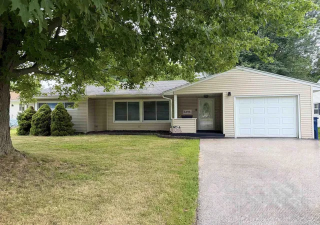 1st image of 5395 Weiss St, Saginaw, MI 48603 | MLS# 61050218791