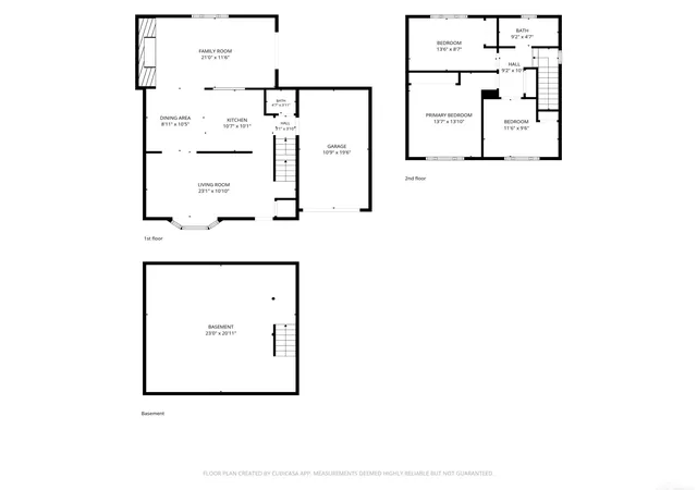 27th image of 30605 Hennigan St, Roseville, MI 48066 | MLS# 58050218793
