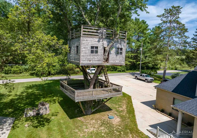 Photo 3 of Single family home for sale at 4348 W Lakeside Dr, West Branch, MI 48661 | MLS# 77080072445 | Listing updated on 2026-09-14