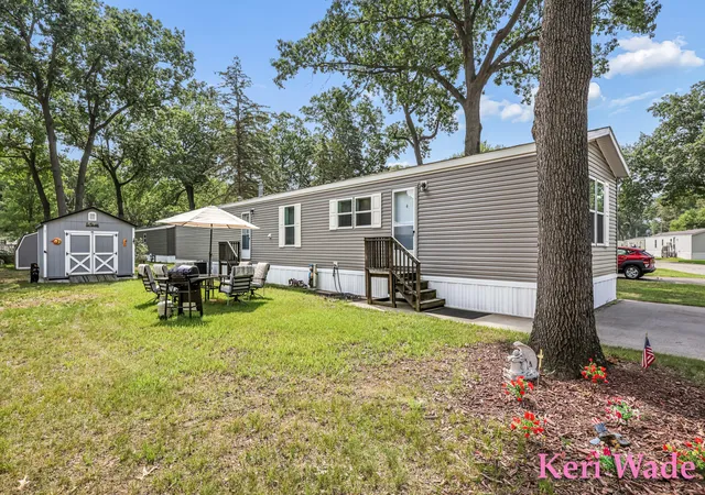 image of 2372 Elm Rd, Twin Lake, MI 49457 | MLS# 71026043214