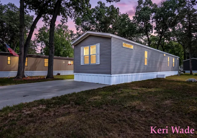 image of 2372 Elm Rd, Twin Lake, MI 49457 | MLS# 71026043214