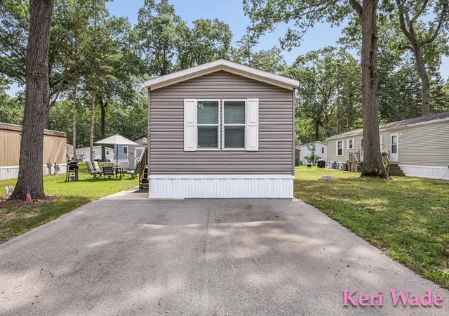 image of 2372 Elm Rd, Twin Lake, MI 49457 | MLS# 71026043214