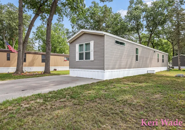 image of 2372 Elm Rd, Twin Lake, MI 49457 | MLS# 71026043214