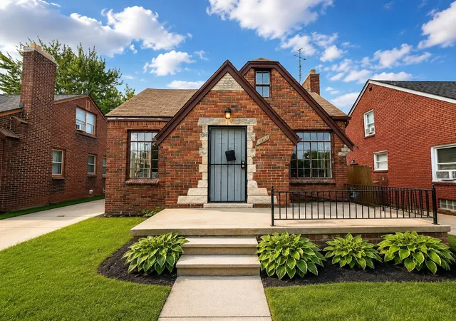 1st image of 10089 Britain St, Detroit, MI 48224 | MLS# 81026043218
