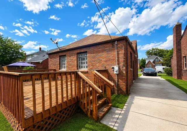 27th image of 10089 Britain St, Detroit, MI 48224 | MLS# 81026043218