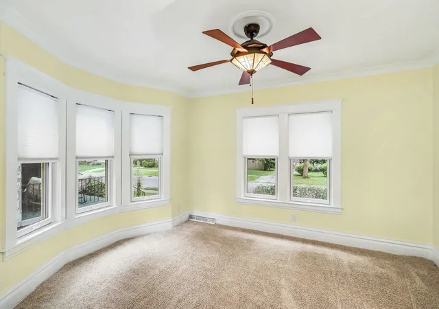 Photo 3 of Single family home for sale at 120 W Hanover St, Marshall, MI 49068 | MLS# 64026043217 | Listing updated on 2026-09-18