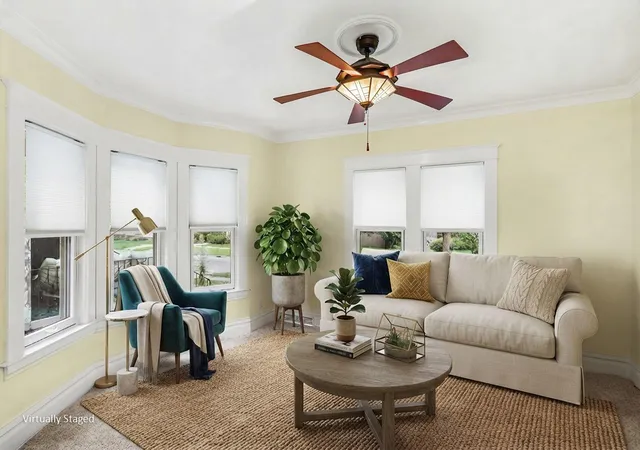 Photo 3 of Single family home for sale at 120 W Hanover St, Marshall, MI 49068 | MLS# 64026043217 | Listing updated on 2026-09-18