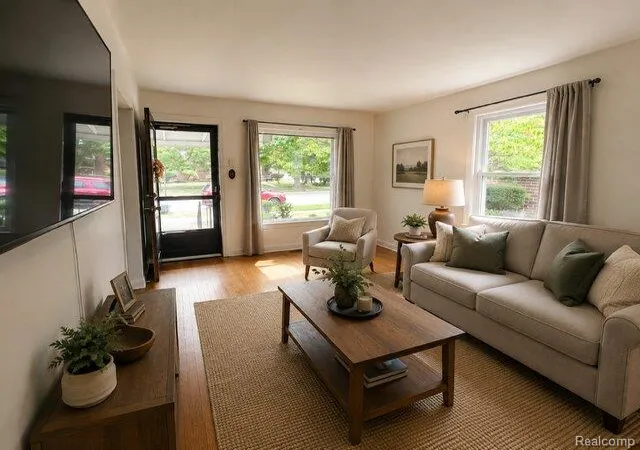 Photo 4 of Single family home for sale at 9976 Quandt Ave, Allen Park, MI 48101 | MLS# 20261065358 | Listing updated on 2026-09-09