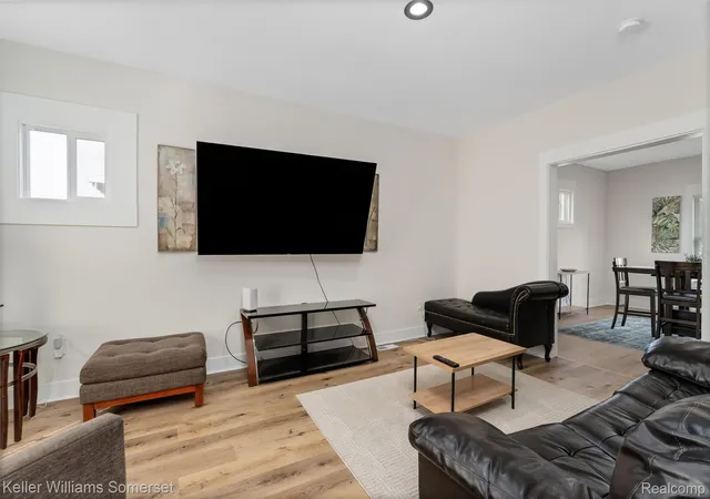 Photo 2 of Single family home for sale at 220 W Buena Vista St, Highland Park City Wayne, MI 48203 | MLS# 20261065364 | Listing updated on 2026-08-31