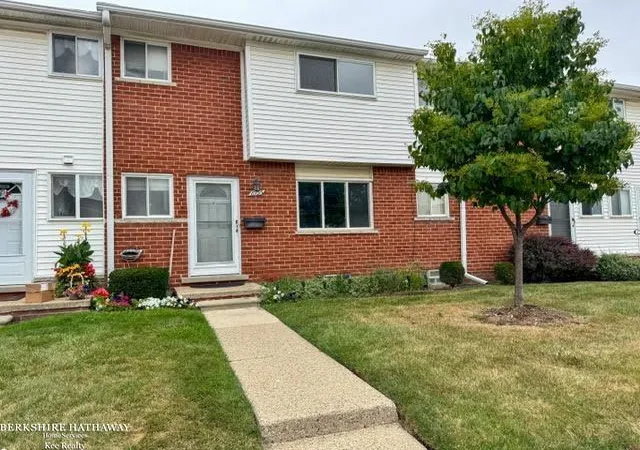 Photo 1 of Condo for sale at 8735 Sterling St, Center Line, MI 48015 | MLS# 58050218800 | Listing updated on 2026-08-17