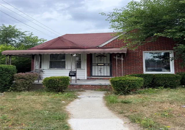 Photo 1 of Single family home for sale at 11301 Coyle St, Detroit City Wayne, MI 48227 | MLS# 20261065365 | Listing updated on 2026-08-28