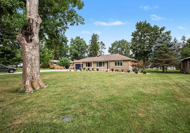 24th image of 3138 Mccain Rd, Jackson, MI 49203 | MLS# 81026043220
