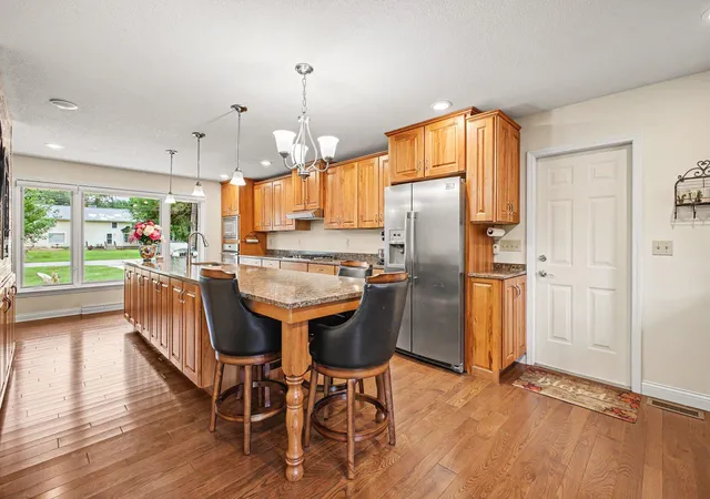 Photo 3 of Single family home for sale at 3138 Mccain Rd, Jackson, MI 49203 | MLS# 81026043220 | Listing updated on 2026-09-27