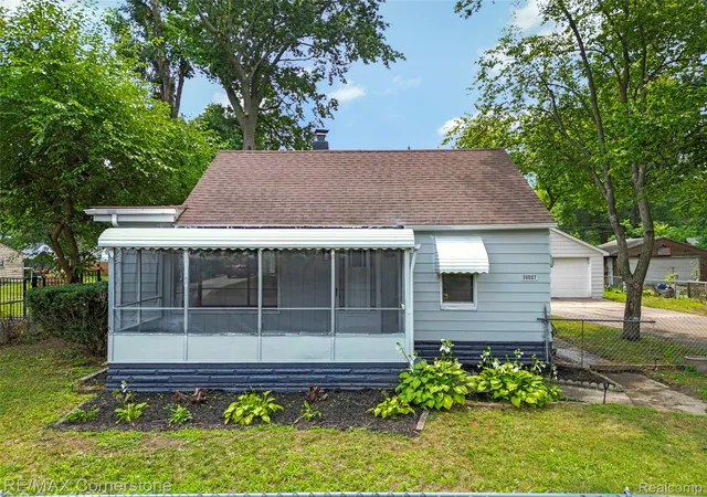 Photo 1 of Single family home for sale at 36007 Schley Ave, Westland, MI 48186 | MLS# 20261065375 | Listing updated on 2026-08-24
