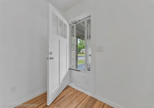 Photo 3 of Single family home for sale at 36007 Schley Ave, Westland, MI 48186 | MLS# 20261065375 | Listing updated on 2026-08-24