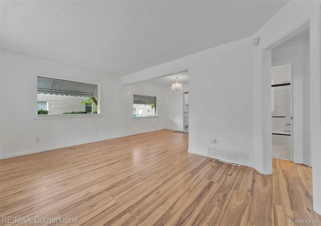 Photo 4 of Single family home for sale at 36007 Schley Ave, Westland, MI 48186 | MLS# 20261065375 | Listing updated on 2026-08-24