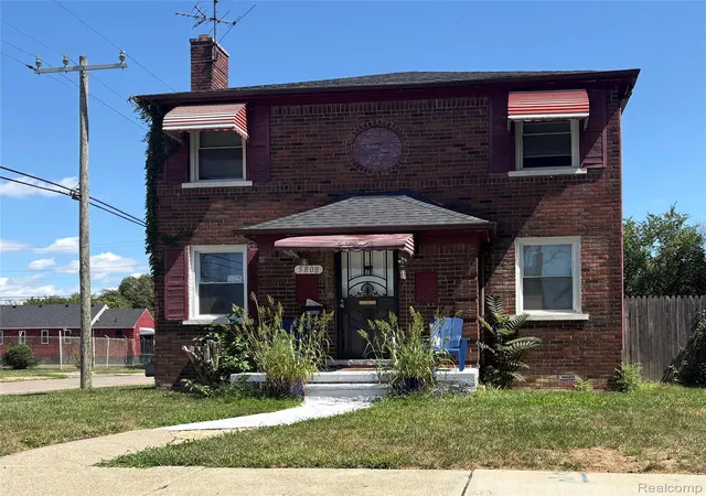 Photo 1 of Single family home for sale at 5808 Lakepointe St, Detroit, MI 48224 | MLS# 20261065371 | Listing updated on 2026-08-19