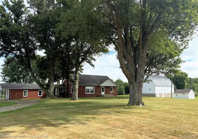 1st image of 365 E Peck Rd, Peck, MI 48466 | MLS# 20261065377