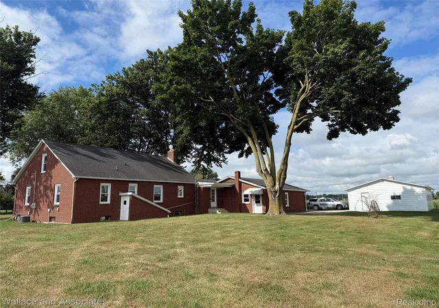 2nd image of 365 E Peck Rd, Peck, MI 48466 | MLS# 20261065377