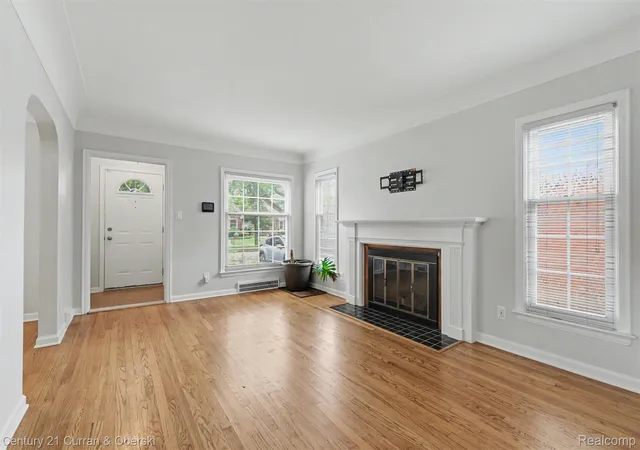 Photo 3 of Single family home for sale at 2100 Lancaster St, Grosse Pointe Woods, MI 48236 | MLS# 20261065379 | Listing updated on 2026-09-13