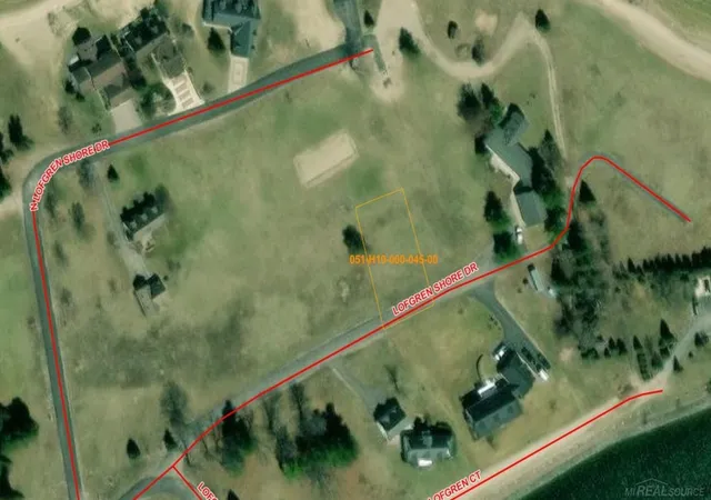 Photo 2 of Land for sale at 1228 Lofgren Shore Dr, Cheboygan, MI 49721 | MLS# 58050218807 | Listing updated on 2026-08-17