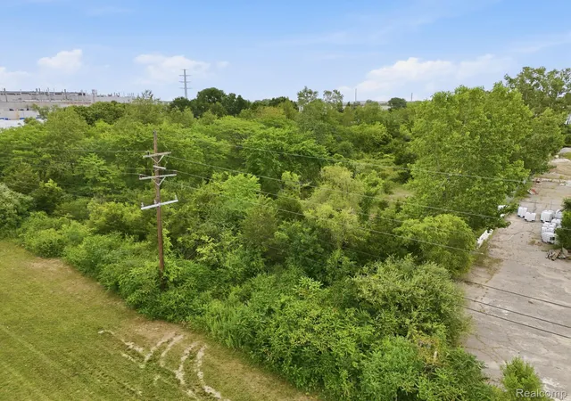Photo 3 of Land for sale at 1175 Watson St, Ypsilanti, MI 48198 | MLS# 20261065391 | Listing updated on 2026-08-17