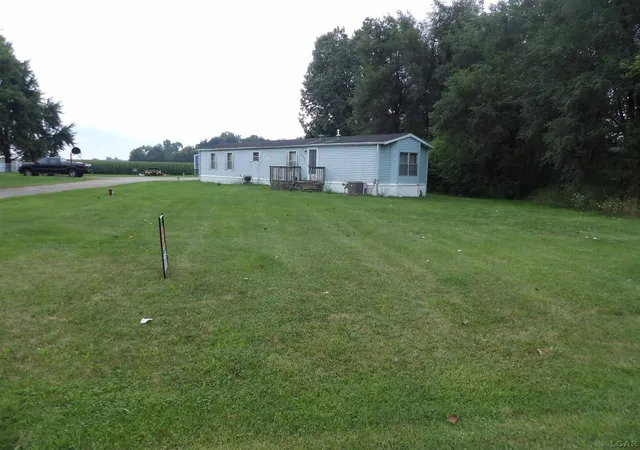 Photo 1 of Single family home for sale at 7373 S Adrian Hwy, Adrian, MI 49221 | MLS# 56050218809 | Listing updated on 2026-08-18