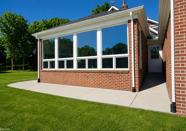 Photo 3 of Single family home for sale at 2401 E Brocker Rd, Metamora, MI 48455 | MLS# 58050218810 | Listing updated on 2026-08-19