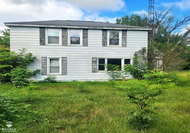 1st image of 11504 Sharon Rd, Saint Charles, MI 48655 | MLS# 60050218811