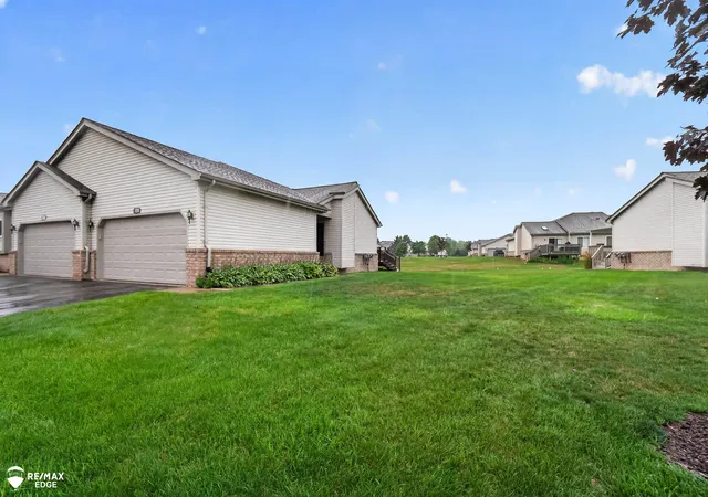 Listing Photo 1 - Condo for sale in building located at 17010 Wilson St, Grand Blanc, MI 48439