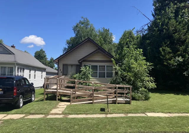 1st image of 144 N La Vista Blvd, Battle Creek, MI 49015 | MLS# 64026043239