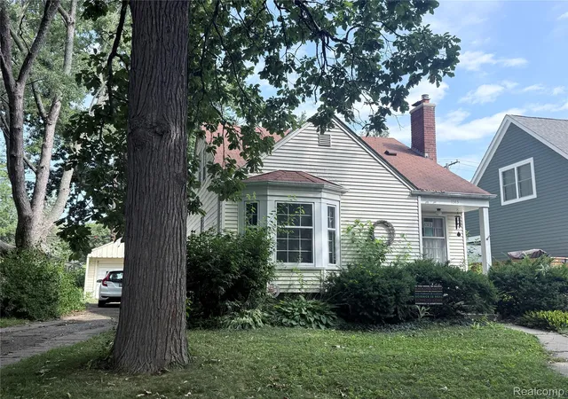 1st image of 1313 E 5th St, Royal Oak City Oakland, MI 48067 | MLS# 20261065417
