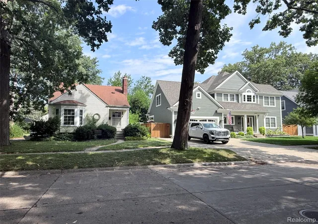 14th image of 1313 E 5th St, Royal Oak City Oakland, MI 48067 | MLS# 20261065417