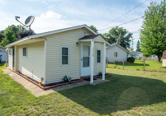 1st image of 5110 Lucinda Dr, Prescott, MI 48756 | MLS# 20261065419